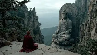 Soul Rest Meditation ~ 432Hz Healing Frequencies for Deep Relaxation & Inner Peace Journey