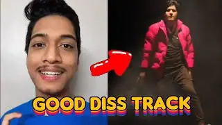 Glowkus Give Review Of Thara Bhai Joginder New Diss Track Bhuchal | Bhuchal Diss Track #shorts