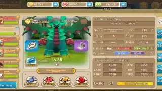 Trainer Canyon: Mega Shiny Dragonboat Giratina
