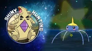 Arakdo SHINY (Surskit) live reaction ! - Shiny Living Dex Quest | Pokemon USUL
