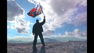 Rebel Heart of Dixie @ Country Roads AI Music 