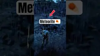 Space Treasure RDR2.🌌 #rdr2 #shorts #viral