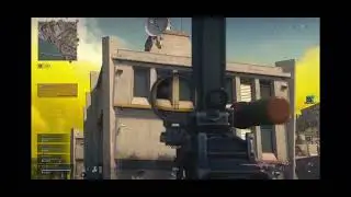 The Bren still one of the meta on Rebirth.La Bren sigue siendo meta en resurgimiento.