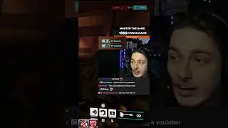 #bogur is talking with #qurare part III #lhcloudy #overwatch2 #phara #shorts