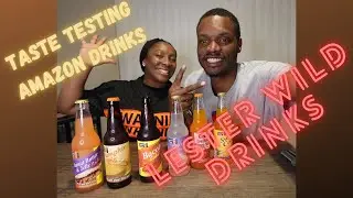 Lester&rsquo;s Fixins POP Soda | Taste Test & Rating 🥤 🍺