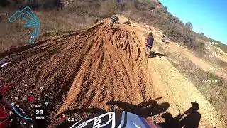 MX CAZOULS LES BEZIERS 30/12/20