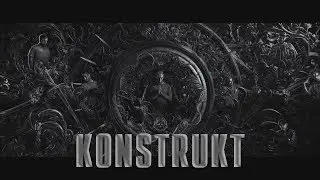 PORCHY, MARKUL ft. OXXXYMIRON - KONSTRUKT
