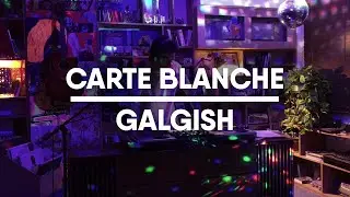 Carte Blanche | Galgish
