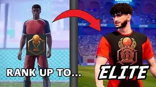 How to Rank Up FAST | REMATCH