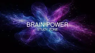 40Hz Deep Work Music: Enhance Focus & Productivity