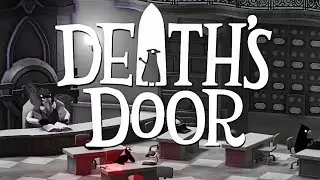 Death's Door - Main Theme