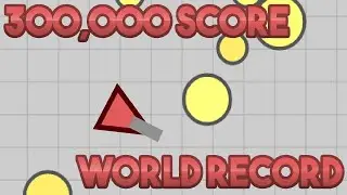 Hitting max level in Spaceblast!