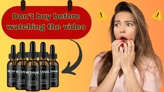 METANAIL COMPLEX REVIEW - METANAIL SERUM PRO AMAZON REVIEWS