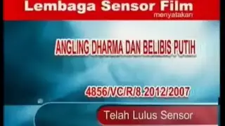 FTV Angling Drama Dan Belibis Putih Misteri ilahi Indosiar