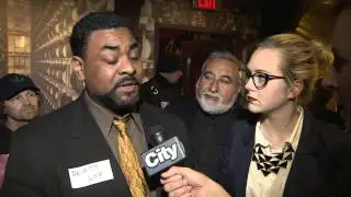 CityVote Debate Part 5: Other candidates, panel question on Ford crack scandal