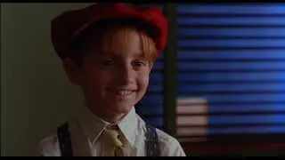 Dick Tracy (1990)- Kid's reward