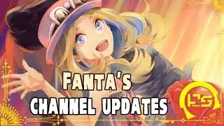 WEEKLY CHANNEL UPDATES: MOVING TO CANADA NEXT MONTH - MAYBE TEMPORARY - CONTENT WILL STAY CONSISTENT