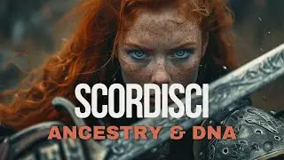 Scordisci - Ancestry & DNA