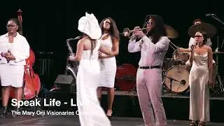 Miles Thompson Trumpet Performance Reel April 2025