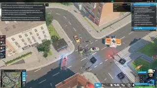 Emergency 2017 часть 2