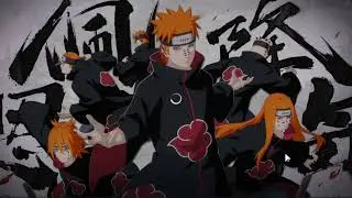 Evento de defender Konoha - 01