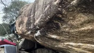 Katalefas (Fb8A), La Pedriza