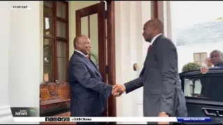 SA, Mozambique to continue working together to ensure stability