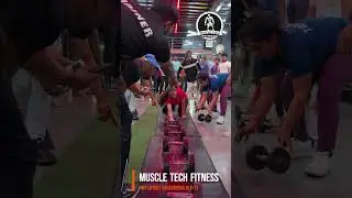 FOREARM STRENGTH competition 32|Girls