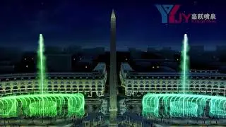 music fountain show，water show，music fountain design，china fountain company，china fountain factory