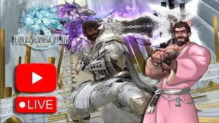 👑 🏳️‍🌈 King of Arcadion more like King of Gatekeeping | @yamaad | YT STREAM