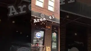 Area 41 Pizza Company's philosophy since 2005 serve the greater Birmingham area with the freshest