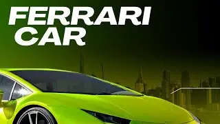 Top 5 Ferrari Models of All Time: From Iconic Classics to Modern Legends!
