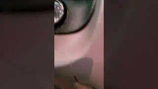 The new Double Din Installation on my 95 Impala SS