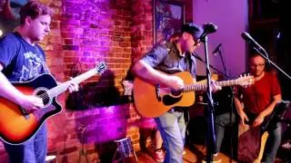 Absorber - original song by Bullfinch (Live)