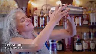 Crafting the Perfect Whiskey Ginger Highball with Lynnette Marrero