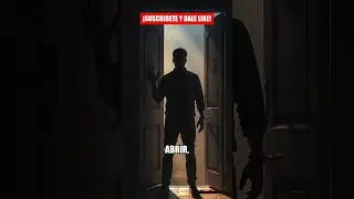 Manos infantiles: el misterio sin soluci&oacute;n 🚪 #cuentos #peliculas #terrorymisterio