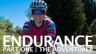 Endurance Cycling | Laura Scott's Story