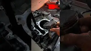 (part 2) Engine work safety precautions Tamil version