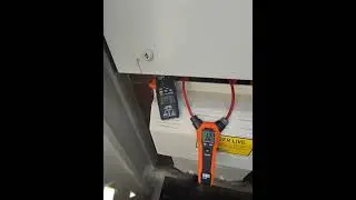 @KleinToolsVideo CL150 Flexi and CL800 AC clamp meters