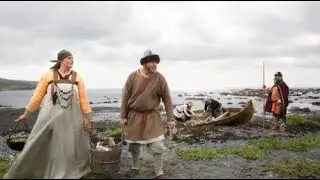 Exploring Viking History in Canada at L’Anse Aux Meadows National Historic Site