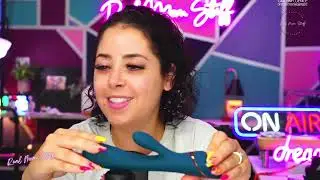Zealme Rabbit Vibe Wand Massager for Stimulation and Couple Vibe, Waterproof!