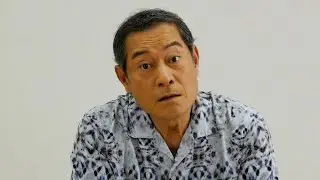 はぁって言うゲーム × 松平健