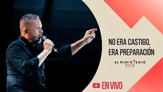 En vivo l Reunión 01 de febrero 2026 l No era castigo, era preparación l El Ministerio Roka