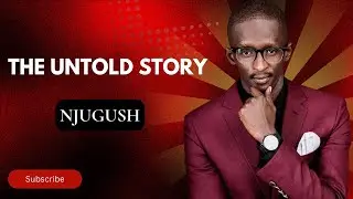 The Story of Njugush: Kenya&rsquo;s Funniest and Most Relatable Star