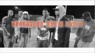 BMG Skitso Rico And Cocaine Stay Scheming FreeStyle