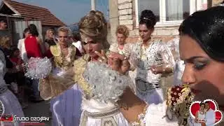 martesa e EMINIT 2