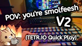 POV: you're smolfeesh [V2]