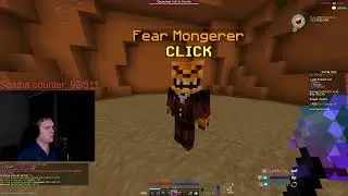 HSFearless CAUGHT DUPING (GETS BANNED)