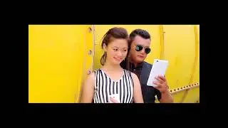 Samhali Deu Launa Mero Maya .... Popular Love Song by Atiman Ghale  , Ft Sabu Gurung/Anish Gurung
