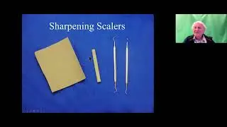 Treatment of a Bone Loss Patient - dental health- Stuart's Study Group